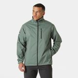 Helly Hansen Crew 2.0 Erkek Mont - Yeşil
