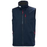 Helly Hansen Crew 2.0 Erkek Yelek Lacivert S