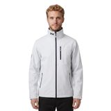 Helly Hansen Crew 2.0 HHA.34445-GRY Erkek Mont Gri