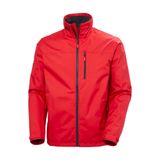 Helly Hansen Crew 2.0 HHA.34445 Kırmızı Erkek Mont