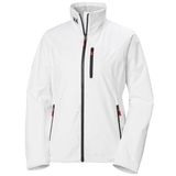 Helly Hansen Crew 2 Beyaz Kadın Mont