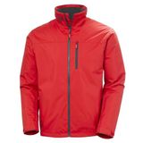 Helly Hansen Crew 2 Erkek Mont Kırmızı 2XL