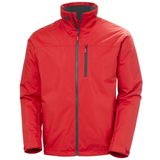 Helly Hansen Crew 2 Erkek Mont Kırmızı L