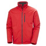 Helly Hansen Crew 2 Erkek Mont Kırmızı XL