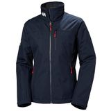 Helly Hansen Crew 2 Lacivert Kadın Mont