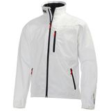 Helly Hansen Crew Beyaz Erkek Ceket