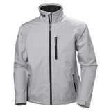 Helly Hansen Crew Erkek Gri Mont - 2XL