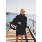 Helly Hansen Crew Erkek Lacivert Mont