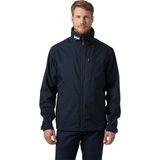 Helly Hansen Crew Erkek Mont 2.0 - 34445 - 2XL - Lacivert