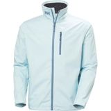 Helly Hansen Crew Erkek Mont 2.0 - 34445 - XL - Açık Mavi