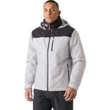 Helly Hansen Crew Erkek Mont - Gri - XL