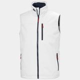 Helly Hansen Crew Erkek Yelek 2.0 HHA.34446 - 1MA-Beyaz