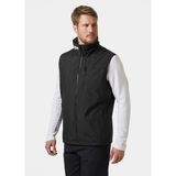Helly Hansen Crew Erkek Yelek 2.0 HHA.34446 - Black - M