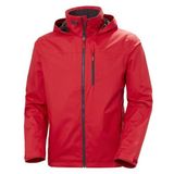 Helly Hansen Crew Hooded 2.0 Erkek Ceket Kırmızı XL
