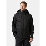 Helly Hansen Crew Hooded 2.0 Erkek Ceket