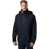 Helly Hansen Crew Hooded 2.0 Erkek Mont HHA.34443 - Navy - XL