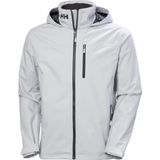 Helly Hansen Crew Hooded 2.0 Erkek Yağmurluk