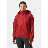 Helly Hansen Crew Hooded 2.0 Kadın Mont