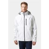 Helly Hansen Crew Hooded 2.0 Mavi Erkek Mont
