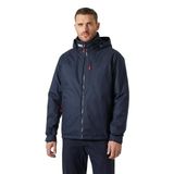 Helly Hansen Crew Hooded 2 Lacivert Erkek Mont