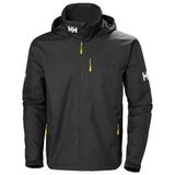 Helly Hansen Crew Hooded Erkek Mont