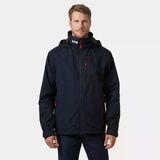 Helly Hansen Crew Hooded Mıdlayer 2 Erkek Mont Hha.34442 Hha.597