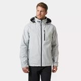 Helly Hansen Crew Hooded Mıdlayer 2 Erkek Mont Hha.34442 Hha.853