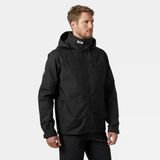 Helly Hansen Crew Hooded Mıdlayer 2 Erkek Mont Hha.34442 Hha.990