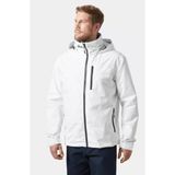 Helly Hansen Crew Hooded Midlayer 2 Jacket Erkek Mont HHA.34442.HHA.001