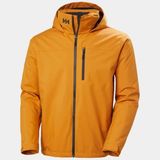 Helly Hansen Crew Hooded Midlayer 2 Jacket Erkek Mont HHA.34442.HHA.399 - Turuncu