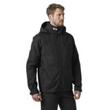 Helly Hansen Crew Hooded Midlayer 2 Jacket Erkek Mont HHA.34442.HHA.990
