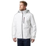 Helly Hansen Crew Hooded Midlayer 2 Lacivert Erkek Mont