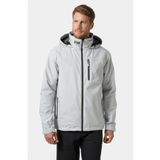 Helly Hansen Crew Hooded Midlayer Erkek Mont 2-HHA.34442