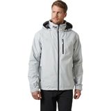 Helly Hansen Crew Hooded Midlayer Iı Erkek Mont HHA.34442 - 3XL - Karışık