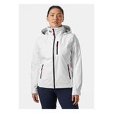Helly Hansen Crew Hooded Midlayer Kadın Mont 2-HHA.34447