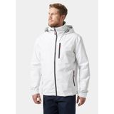 Helly Hansen Crew Hooded Midlayer Mont 2 Erkek Mont - Beyaz