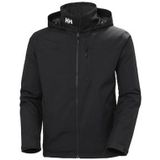 Helly Hansen Crew Hooded Midlayer Mont 2 Erkek Mont