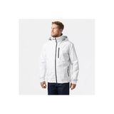 Helly Hansen Crew Hooded Midlayer White Beyaz Erkek Mont