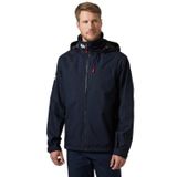 Helly Hansen Crew Hooded Mont 2.0 Erkek Lacivert Mont Hha.34443-Hha.597