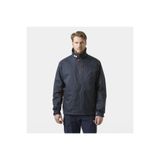 Helly Hansen Crew Hooded Pile Erkek Mont
