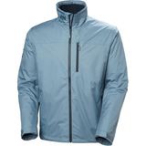 Helly Hansen Crew Hooded Pile Jacket Erkek Mont HHA.34526.HHA.601 - Mavi