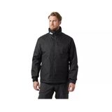 Helly Hansen Crew Hooded Pile Jacket Erkek Mont Hha.34526.hha.990