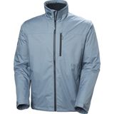 Helly Hansen Crew Hooded Pile Mavi Erkek Ceket