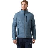 Helly Hansen Crew Insulator Mont 2.0 Mavi Erkek Mont