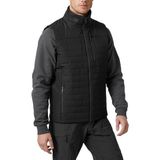 Helly Hansen Crew Insulator Vest 2.0 Erkek Yelek - 30377 - Koyu Gri