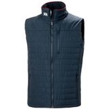 Helly Hansen Crew İnsulator Vest 2.0 Lacivert Erkek Yelek