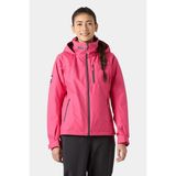 Helly Hansen Crew Kadın Mont - Pembe - XS