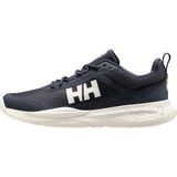 Helly Hansen Crew Low Ayakkabı HHA.12011_HHA.597 Yelken Ayakkabısı - Lacivert