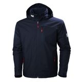 Helly Hansen Crew Mavi Erkek Ceket