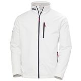 Helly Hansen Crew Midlayer 2 Beyaz Erkek Ceket